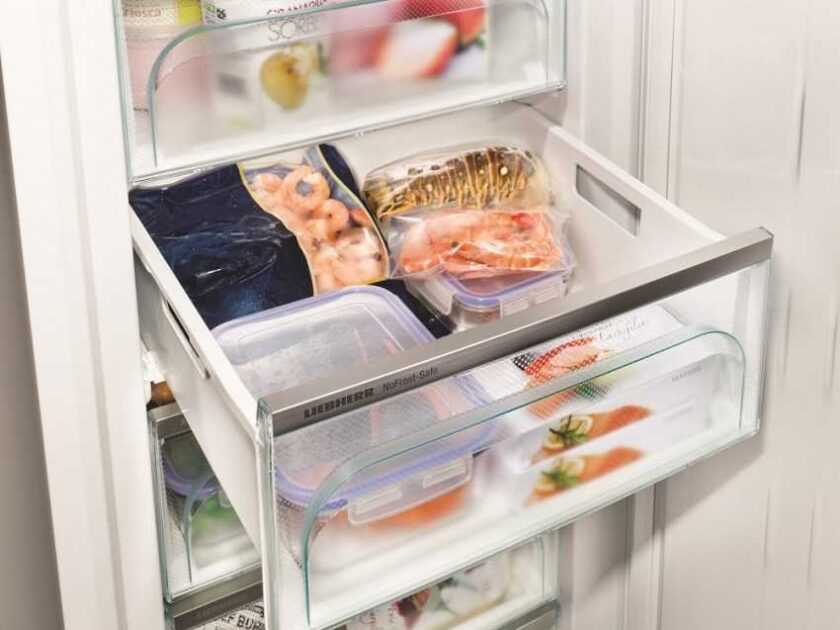 Холодильник «Стинол-104» — переустановка дверей с заменой уплотнителей