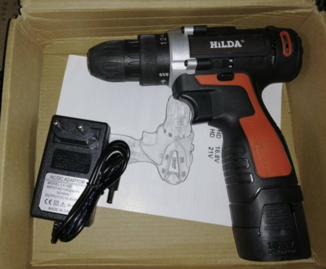 Рейтинг популярных сумок для инструментов с Алиэкспресс