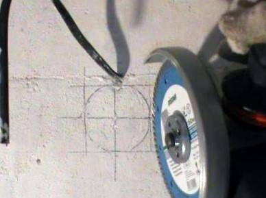 Простые способы установки подрозетников