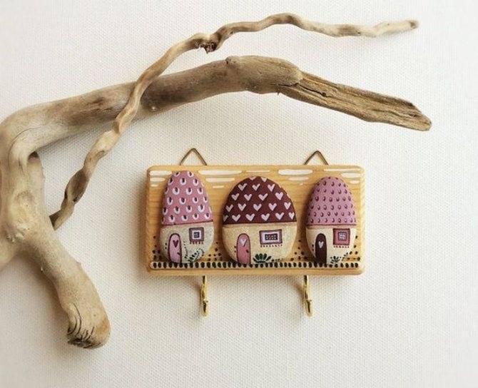 Декор стен своими руками - оригинальные идеи для украшения интерьера