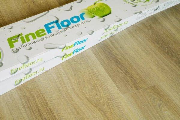 Кварцевый ламинат Refloor Fargo: идеальное решение для дома и квартиры