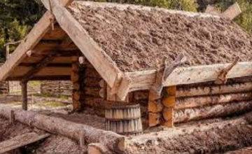 3 года жизни в доме, утепленном стекловатой: личный опыт