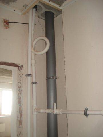 Водопровод из полипропилена своими руками: все про монтаж системы из полипропиленовых труб