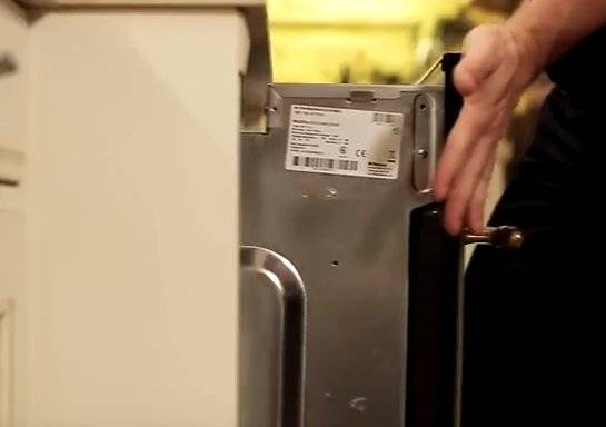 Как правильно установить и подключить встраиваемую духовку: устанавливаем духовой шкаф своими руками