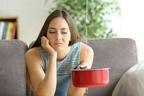 Что делать, если вас затопили соседи