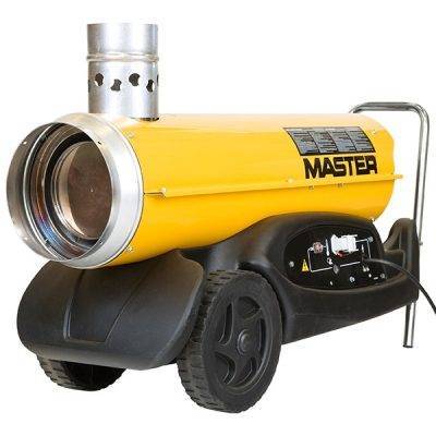 Какую выбрать тепловую электрическую пушку — критерии выбора и рейтинг лучших моделей