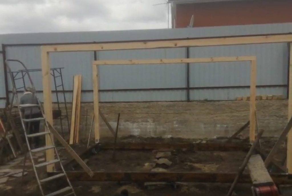 Беседки из дерева своими руками: фото, чертежи и пошаговый строительный процесс