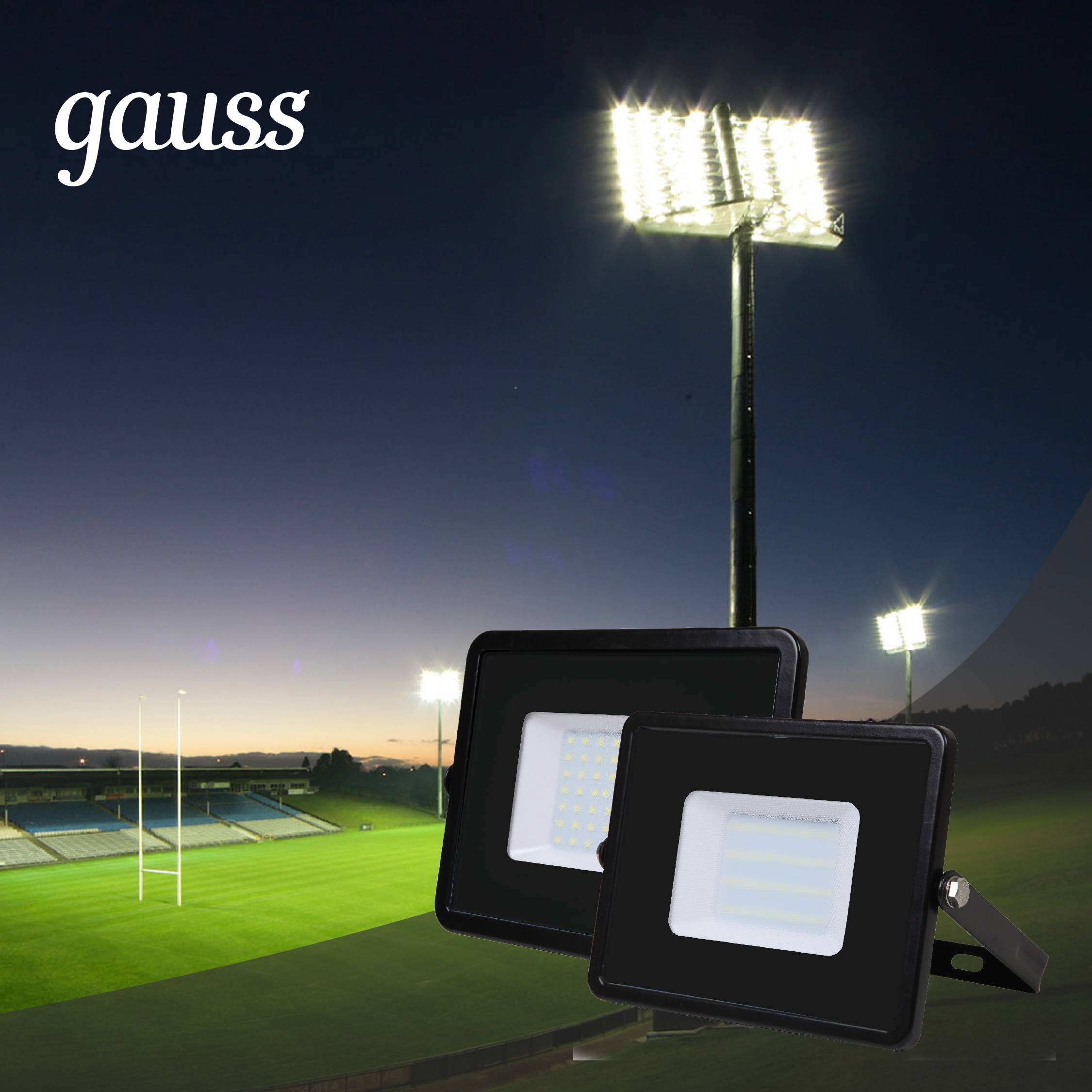 Топ-11 лучших моделей светодиодных прожекторов: рейтинг + советы, как выбрать прожектор